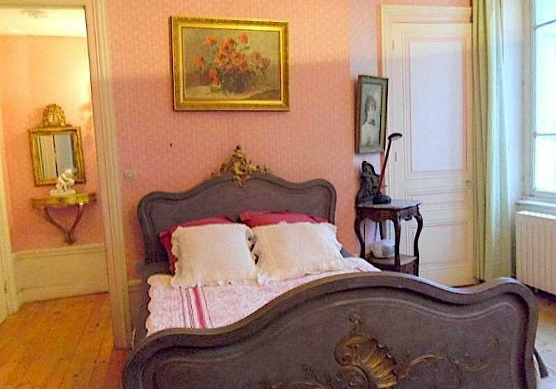 اتاق استاندارد, Château De Monteux