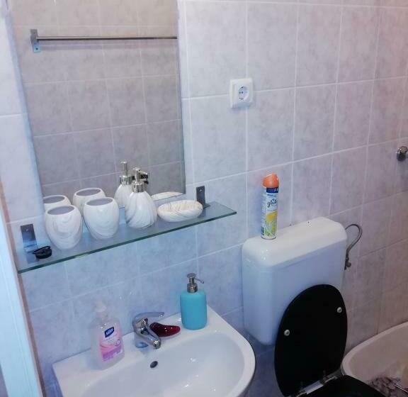اتاق استاندارد, Asta La Vista Vendégház
