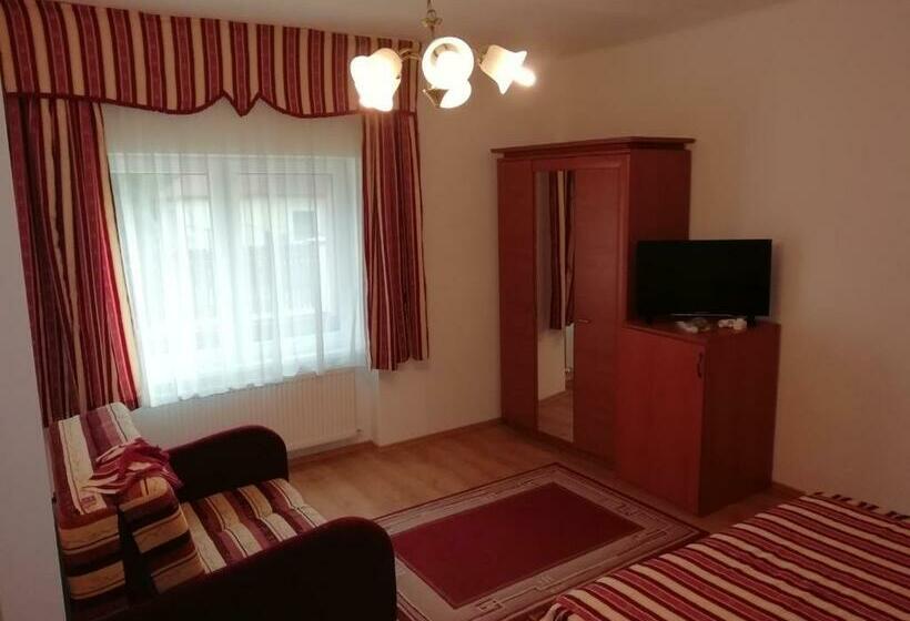 اتاق استاندارد, Asta La Vista Vendégház