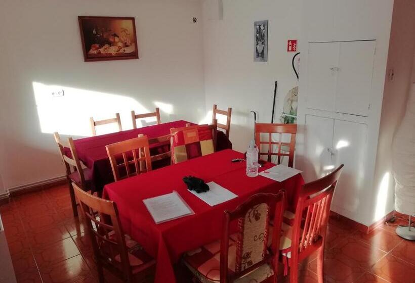 اتاق استاندارد با تخت بزرگ, Asta La Vista Vendégház