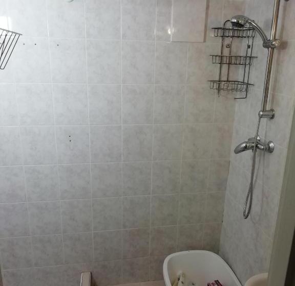 آپارتمان 1 خوابه با چشم‌انداز باغ, Asta La Vista Vendégház