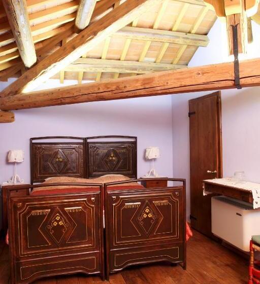 اتاق استاندارد, Locanda Ca Vejo Srl