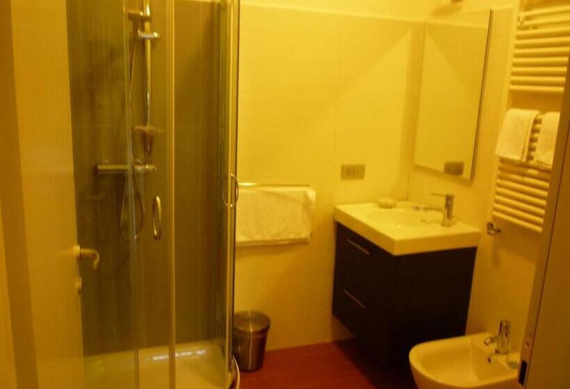 اتاق استاندارد, Locanda Ca Vejo Srl