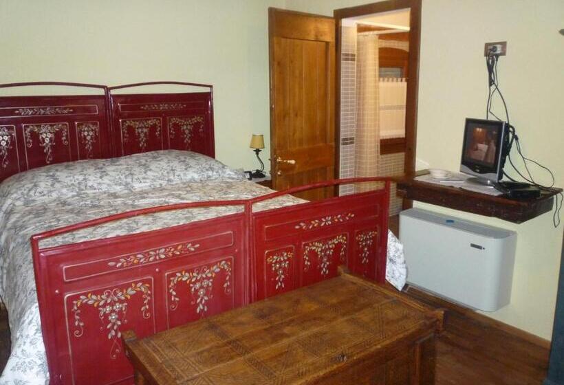 اتاق استاندارد, Locanda Ca Vejo Srl