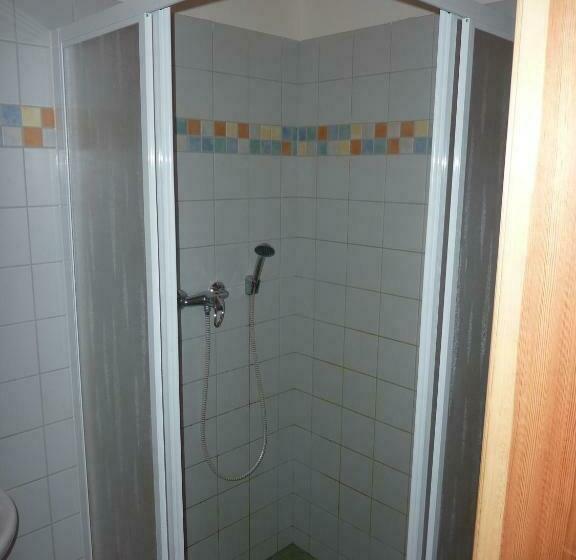 اتاق استاندارد سه نفره, Relax Centrum Gól