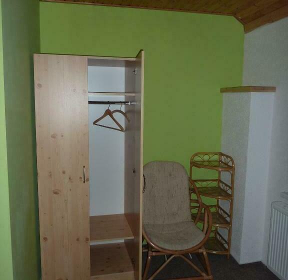 اتاق استاندارد سه نفره, Relax Centrum Gól