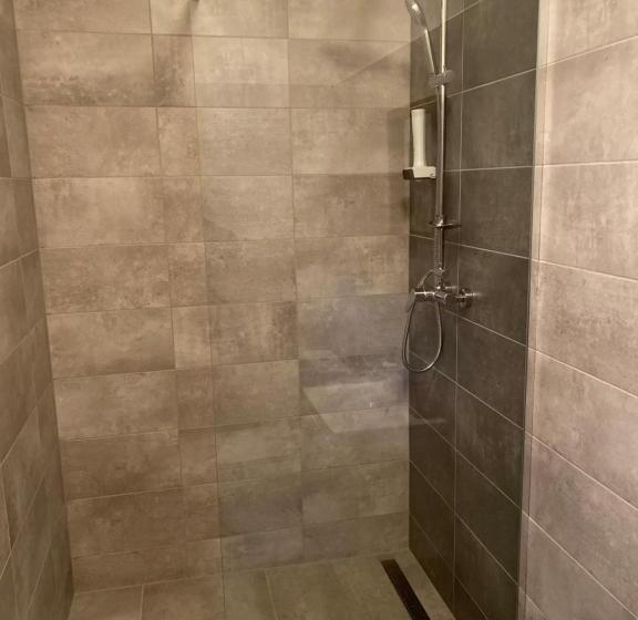 اتاق استاندارد چهار تخته, Relax Centrum Gól
