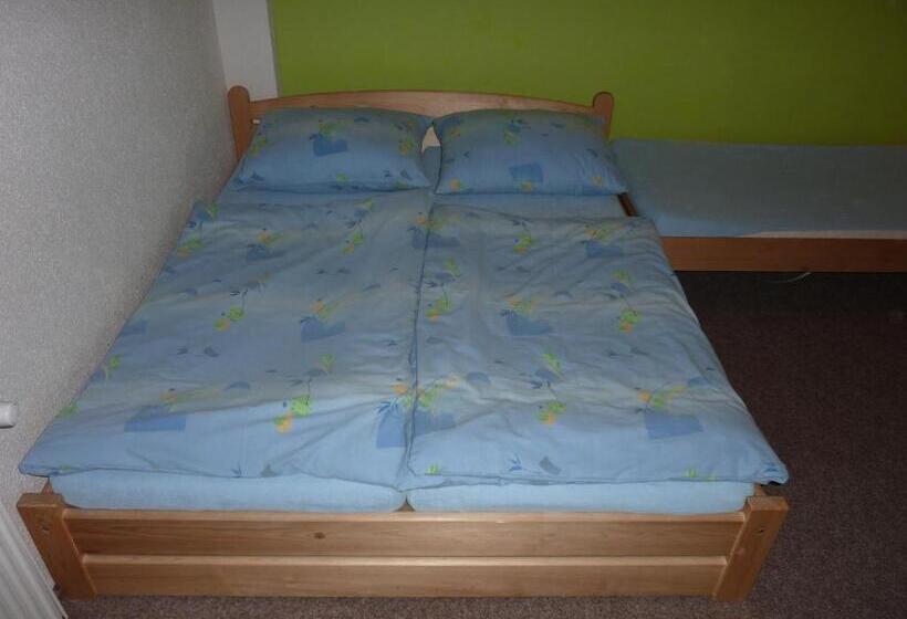 اتاق استاندارد, Relax Centrum Gól