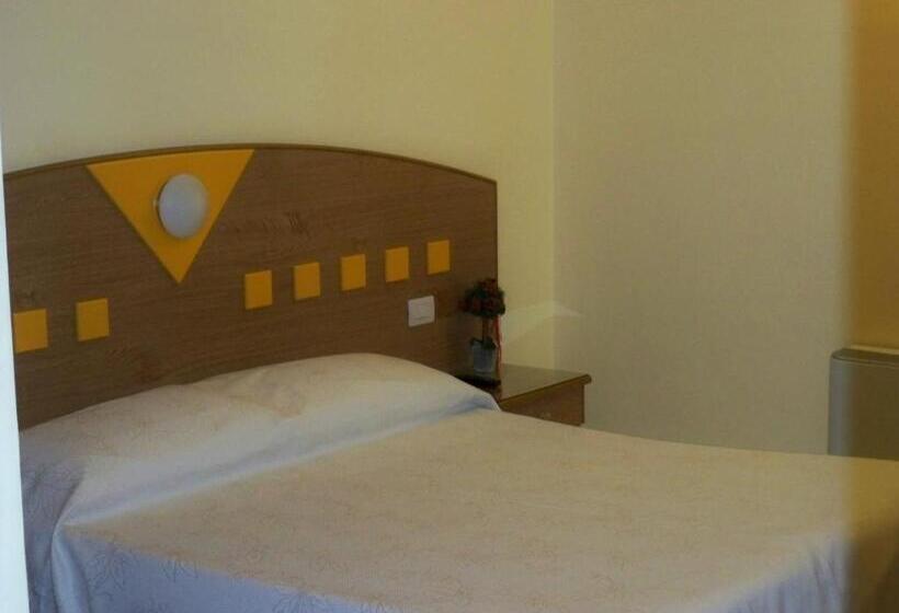آپارتمان 1 خوابه, Zefiro Residence