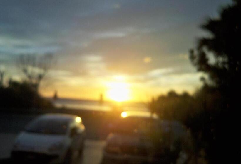 آپارتمان 1 خوابه, Zefiro Residence