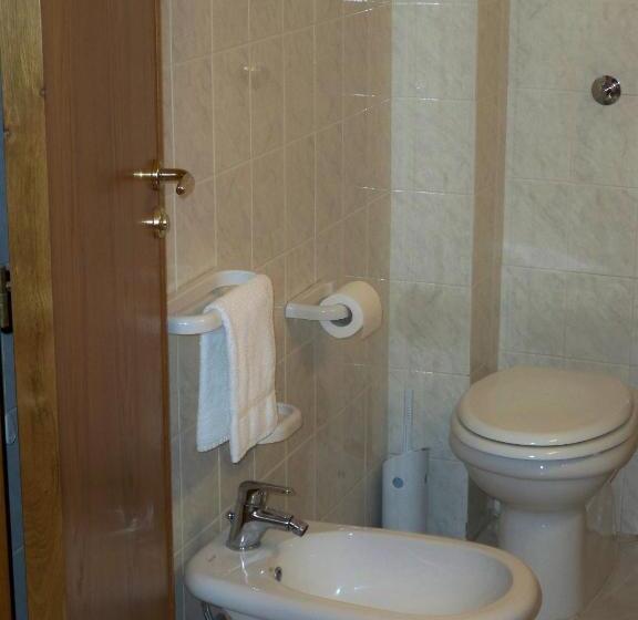 آپارتمان 1 خوابه, Zefiro Residence
