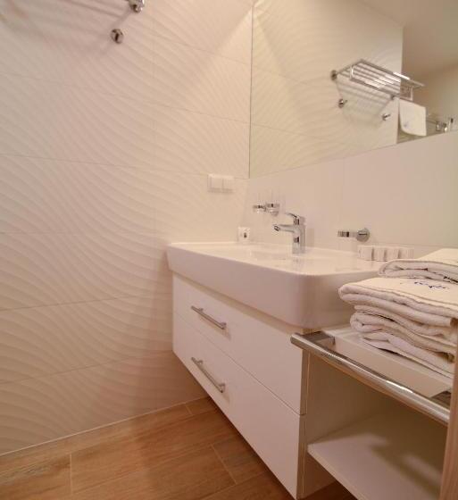 آپارتمان 1 خوابه, Osiedle Cesarskie Apartamenty   Parking   Apartamenty Bryza