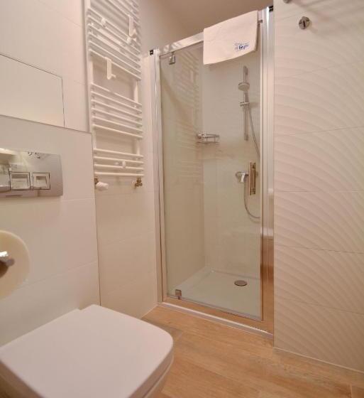 آپارتمان 1 خوابه, Osiedle Cesarskie Apartamenty   Parking   Apartamenty Bryza
