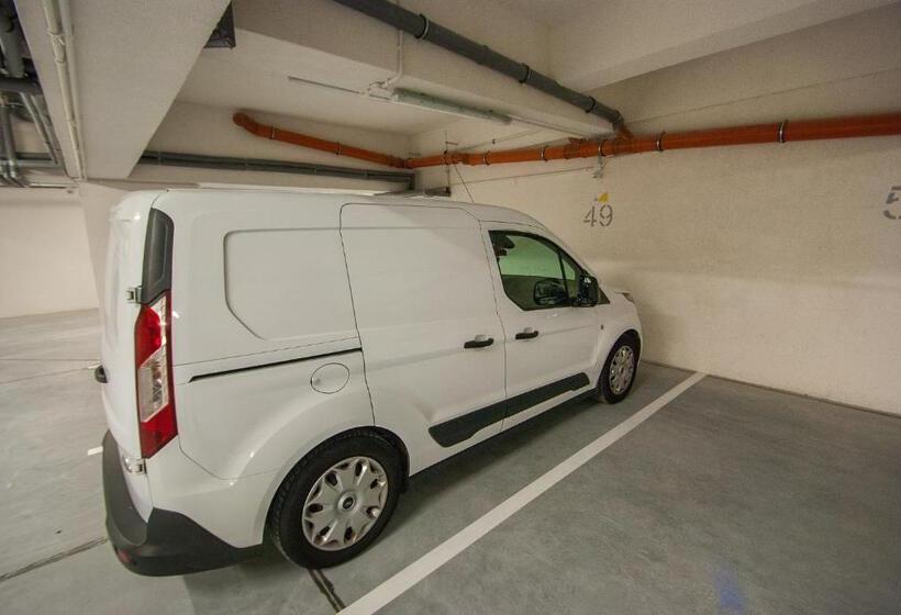 استودیوی استاندارد, Osiedle Cesarskie Apartamenty   Parking   Apartamenty Bryza