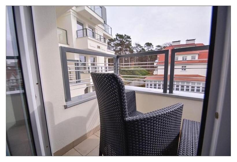 استودیوی استاندارد, Osiedle Cesarskie Apartamenty   Parking   Apartamenty Bryza