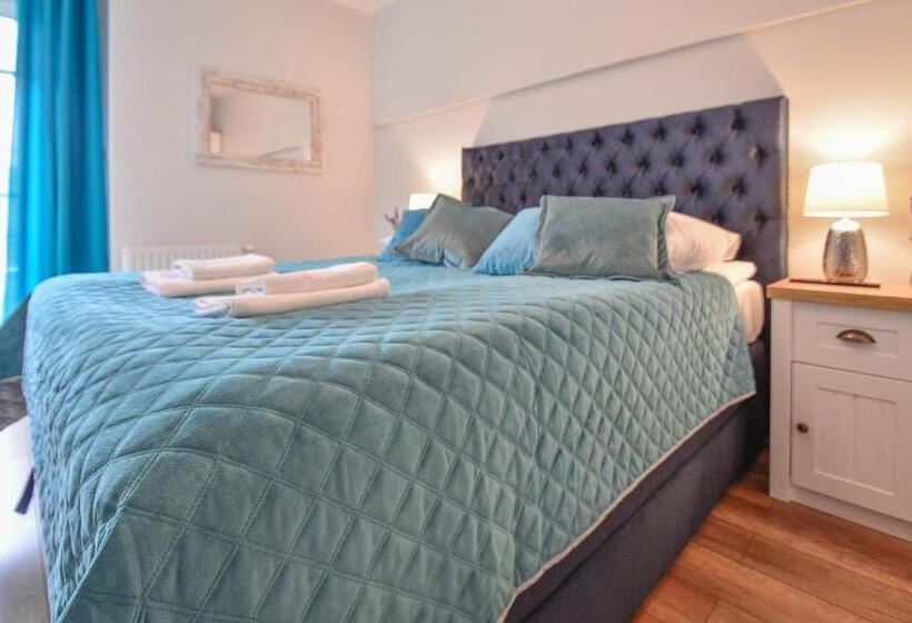 آپارتمان 1 خوابه, Osiedle Cesarskie Apartamenty   Parking   Apartamenty Bryza