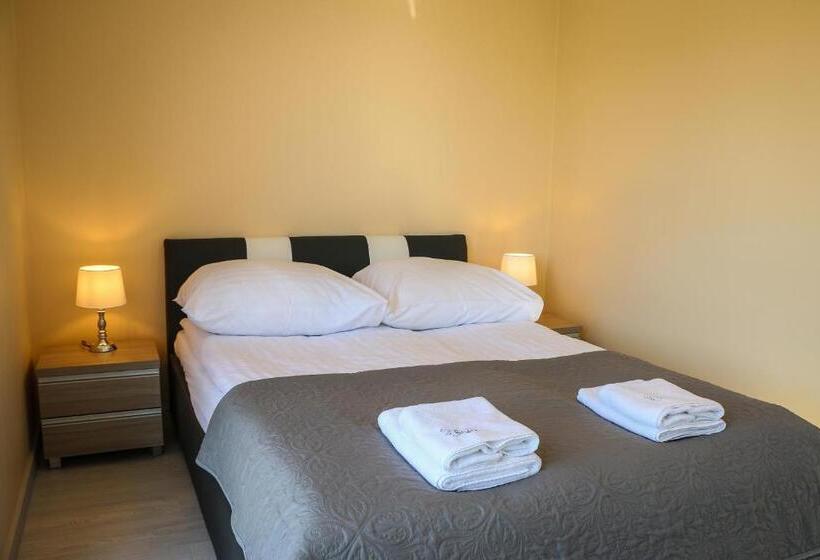 آپارتمان 2 خوابه, Osiedle Cesarskie Apartamenty   Parking   Apartamenty Bryza