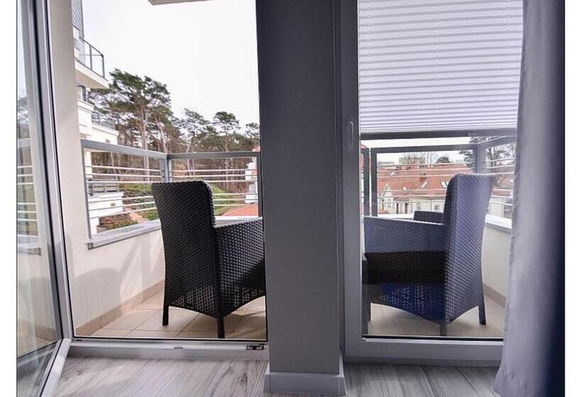 استودیوی استاندارد, Osiedle Cesarskie Apartamenty   Parking   Apartamenty Bryza