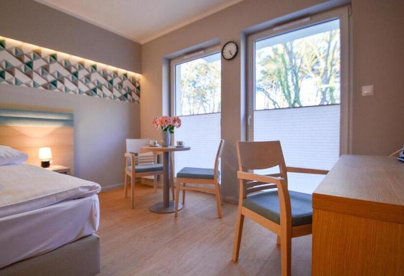 آپارتمان 1 خوابه, Osiedle Cesarskie Apartamenty   Parking   Apartamenty Bryza