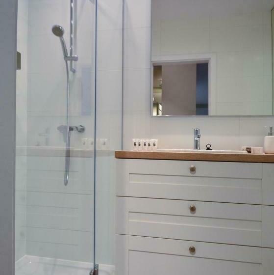 آپارتمان 1 خوابه, Osiedle Cesarskie Apartamenty   Parking   Apartamenty Bryza