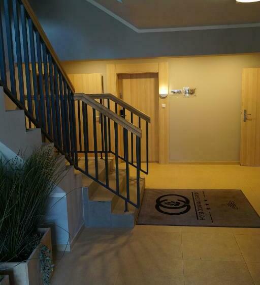 استودیوی استاندارد, Osiedle Cesarskie Apartamenty   Parking   Apartamenty Bryza