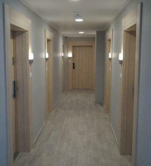 استودیوی استاندارد, Osiedle Cesarskie Apartamenty   Parking   Apartamenty Bryza
