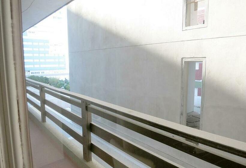 آپارتمان 1 خوابه, Cabo Corrientes Center