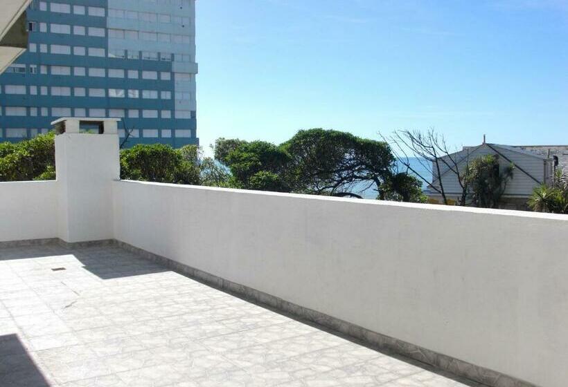 آپارتمان 2 خوابه با چشم‌انداز دریا, Cabo Corrientes Center