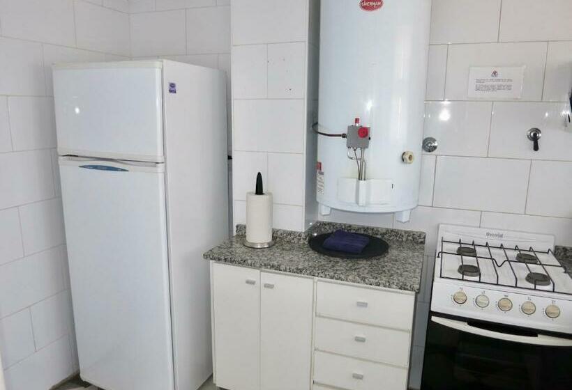 آپارتمان 2 خوابه با چشم‌انداز دریا, Cabo Corrientes Center