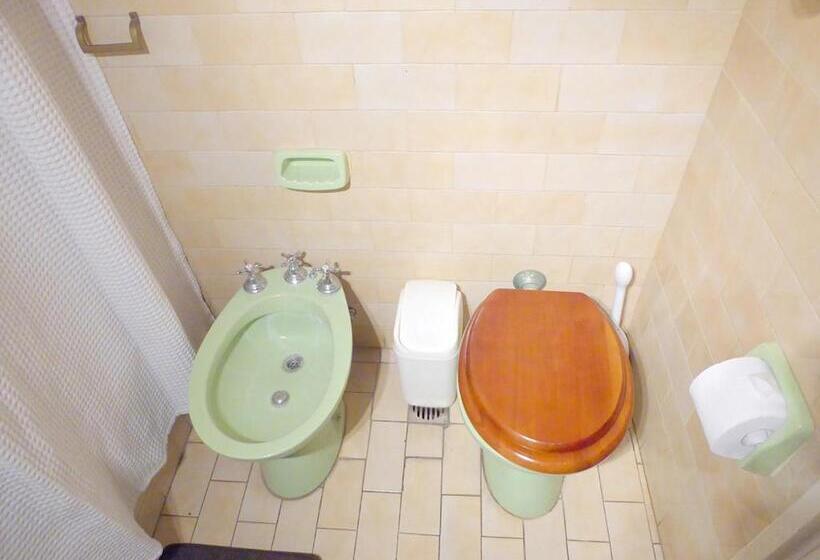 آپارتمان 1 خوابه, Cabo Corrientes Center