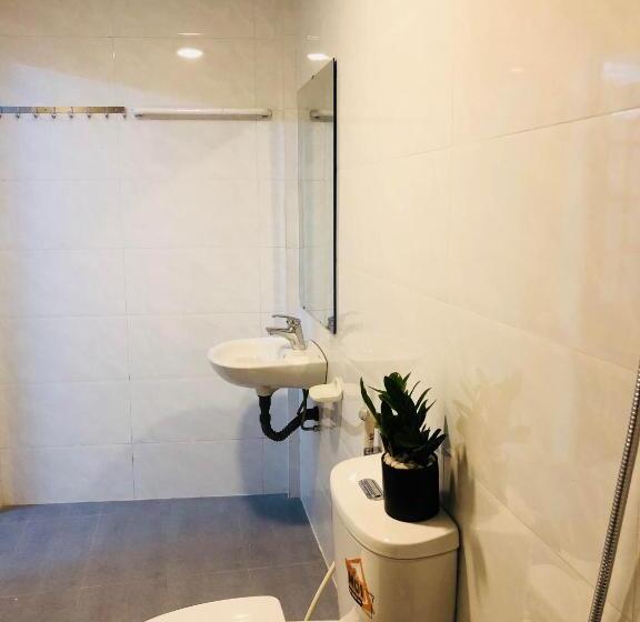اتاق لوکس, Friendly House Hostel