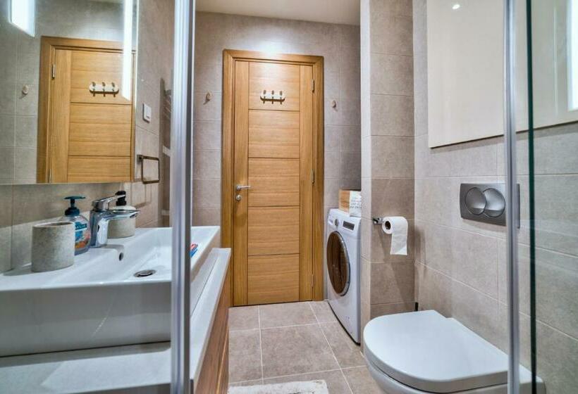 سوییت, Luxury K Centar Apartmani