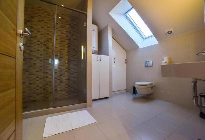 آپارتمان 2 خوابه, Luxury Kalman Centar Apartman