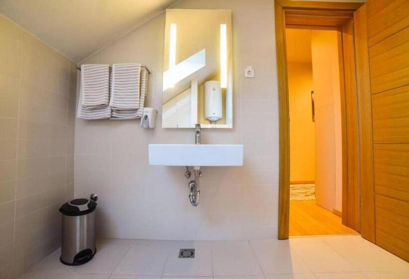 آپارتمان 2 خوابه, Luxury Kalman Centar Apartman