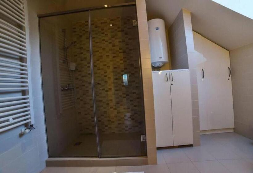 آپارتمان 2 خوابه, Luxury K Centar Apartmani