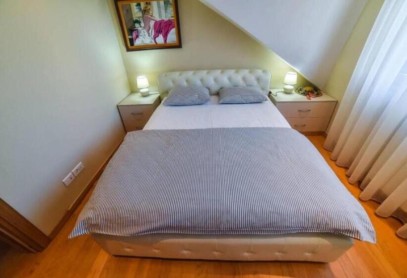 آپارتمان 2 خوابه, Luxury Kalman Centar Apartman