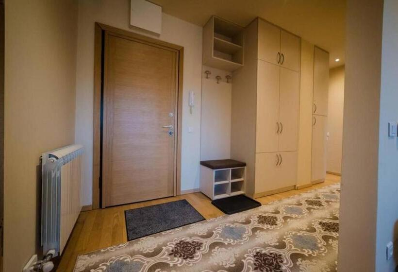 آپارتمان 2 خوابه, Luxury Kalman Centar Apartman