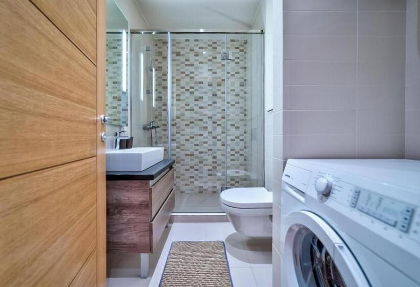 آپارتمان 1 خوابه, Luxury Kalman Centar Apartman