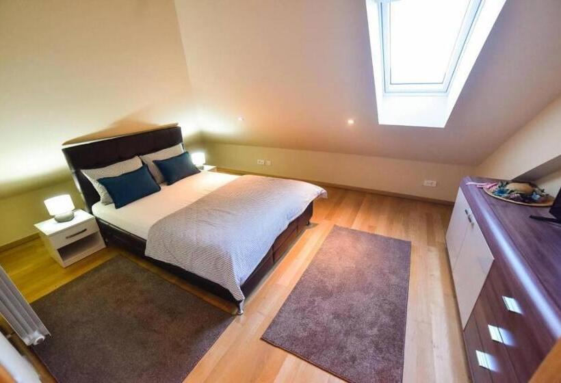 آپارتمان 2 خوابه, Luxury Kalman Centar Apartman