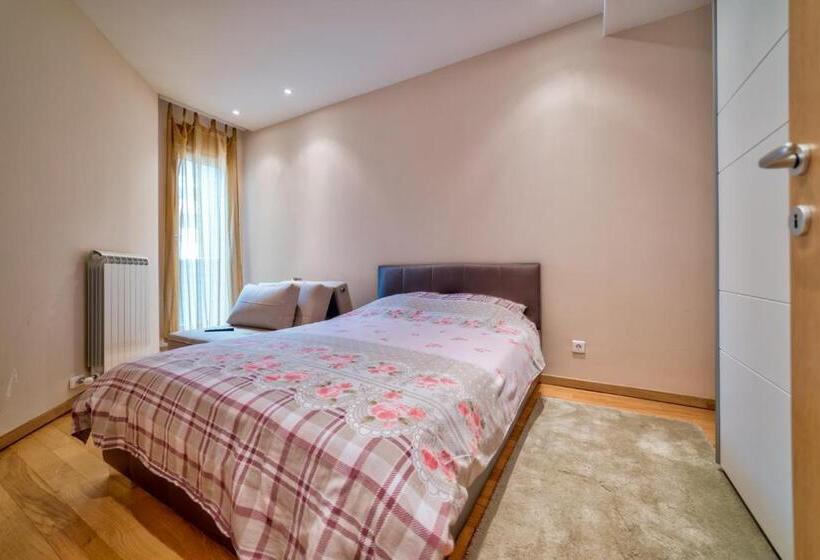 آپارتمان 1 خوابه, Luxury K Centar Apartmani