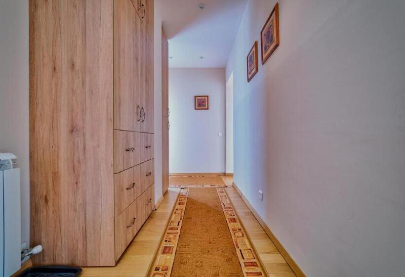 آپارتمان 2 خوابه, Luxury Kalman Centar Apartman
