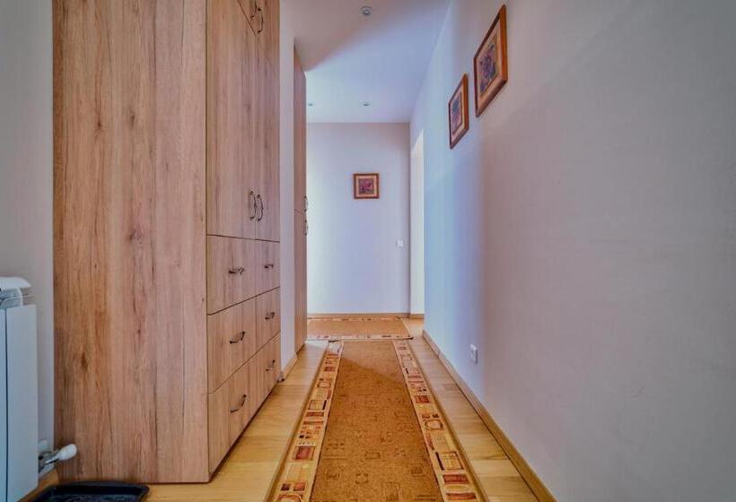 آپارتمان 2 خوابه, Luxury K Centar Apartmani