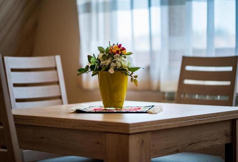 آپارتمان 2 خوابه, Luxury Kalman Centar Apartman
