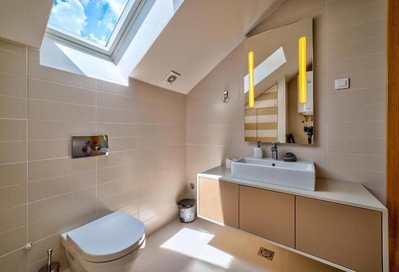 آپارتمان 2 خوابه, Luxury Kalman Centar Apartman