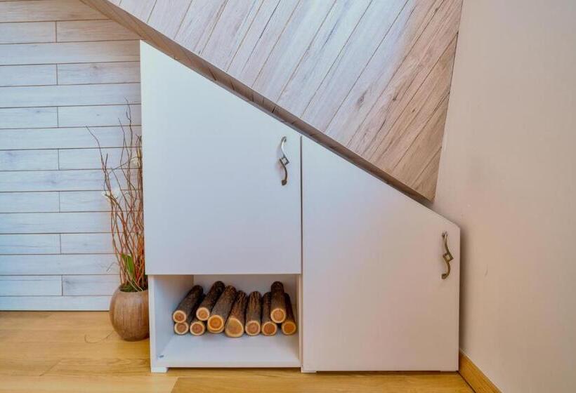 آپارتمان 2 خوابه, Luxury Kalman Centar Apartman