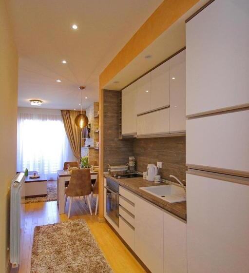 سوییت, Luxury K Centar Apartmani