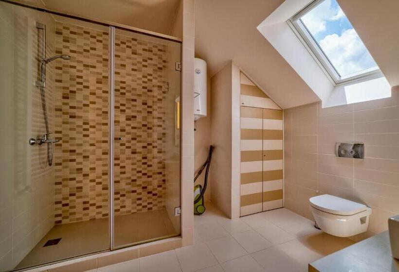 آپارتمان 2 خوابه, Luxury Kalman Centar Apartman