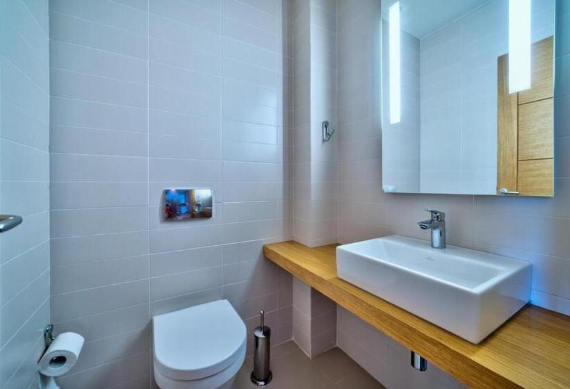 آپارتمان 2 خوابه, Luxury Kalman Centar Apartman
