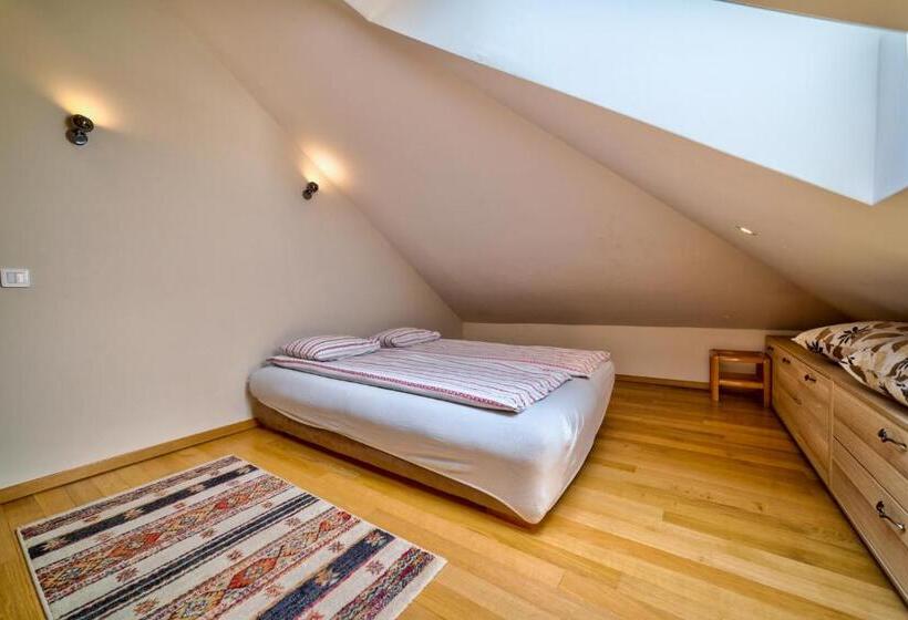 آپارتمان 2 خوابه, Luxury Kalman Centar Apartman