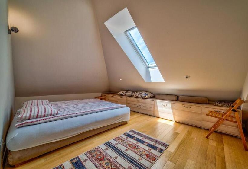 آپارتمان 2 خوابه, Luxury Kalman Centar Apartman